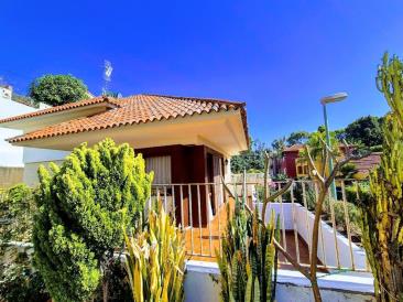 Venta chalet Tafira
